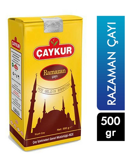 Çaykur,Çaykur Ramazan Cayı 500 gr,razaman çayı,çaylar,çay çeşitleri,çaykur çaylar,çaykyr çay fiyatları,toptan satın al,toptantr,toptan gıda,toptan mağazacılık