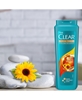 Picture of Clear Şampuan 600 ml Nem Terapisi