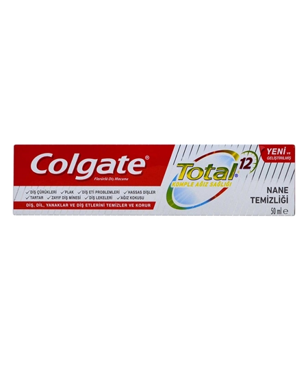 colgate, colgate total, colgate diş macunu, diş macunu, diş macunu fiyatları, diş macunu satın al, naneli diş macunu, mentollü diş macunu