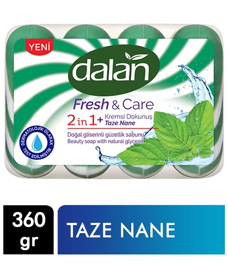 Picture of DALAN FRESH CARE OPP (90gx4)18 TAZE NANE