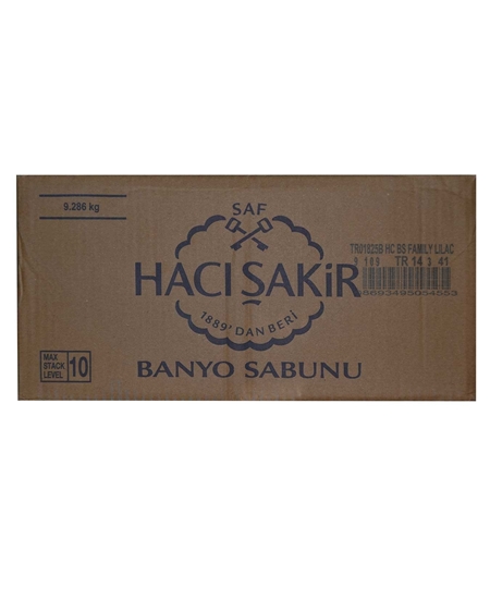 hacı şakir, hacı şakir sabun, sabun, banyo sabunu, leylak, leylak sabun