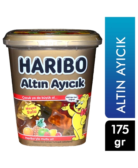 Picture of Haribo Altın Ayıcık  175 gr