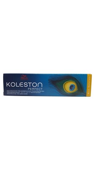 Picture of P-Koleston Perfect 10/16 Çok Açık Küllü Mor Sarı Tüp Saç Boyası 60 ml