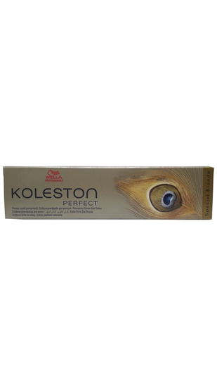 Picture of P-Koleston Perfect 12/1 Extra Küllü Platin Tüp Saç Boyası 60 ml