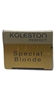 Picture of P-Koleston Perfect 12/16 Violet Blonde Ash Tüp Saç Boyası 60 ml