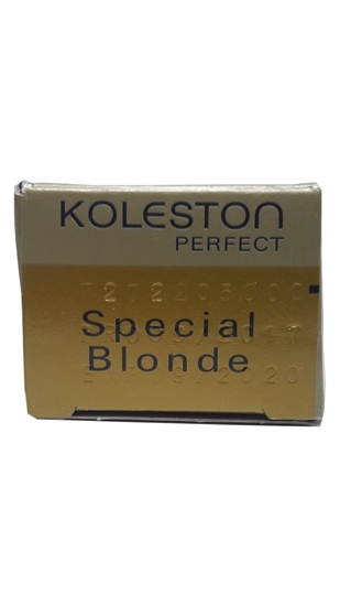 Picture of P-Koleston Perfect 12/16 Violet Blonde Ash Tüp Saç Boyası 60 ml