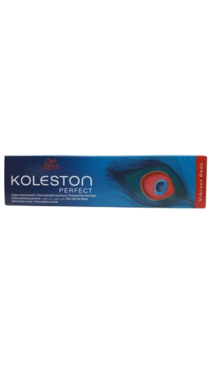 Picture of P-Koleston Perfect 6/5 Açık Mahagoni Tüp Saç Boyası 60 ml