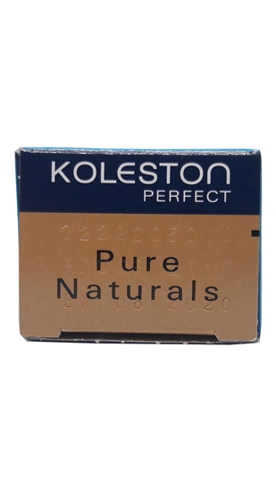 Picture of P-Koleston Perfect 66/0 Koyu Kumral Tüp Saç Boyası 60 ml