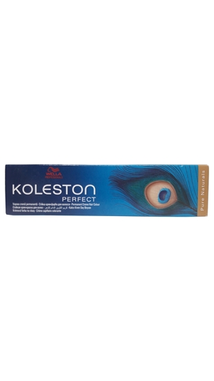 Picture of P-Koleston Perfect 77/0 Orta Kumral Tüp Saç Boyası 60 ml