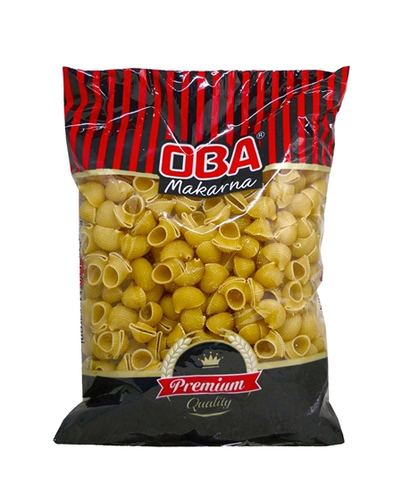 Picture of Oba Makarna 500 gr Mantı