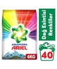 Picture of  Ariel Laundry Powder Detergent 6 kg Mountain Breeze Special For Color