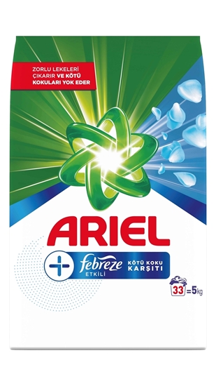 deterjan, çamaşır deterjanı, ariel, toz deterjan, toz, arielplus, ariel plus, ariel febreze