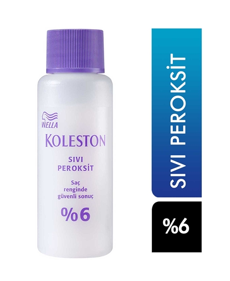 Picture of KOLESTON SIVI PEROKSIT  %6