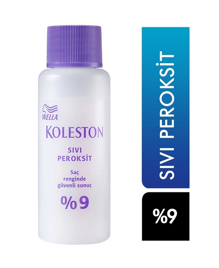 Picture of KOLESTON SIVI PEROKSIT  %9