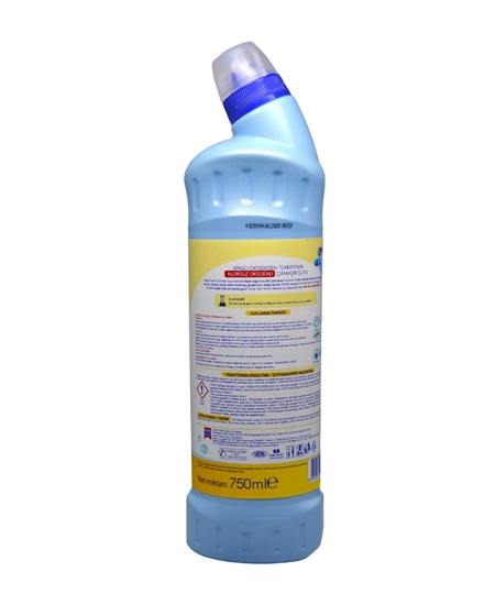 Picture of  Bingo Bleach 750 Ml Lemon Scented