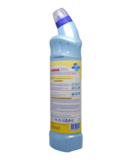 Picture of  Bingo Bleach 750 Ml Lemon Scented