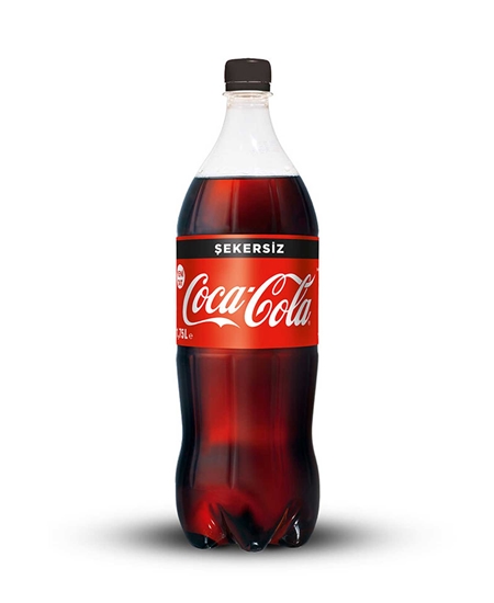 Picture of Coca Cola Sugar Free 1,5 lt