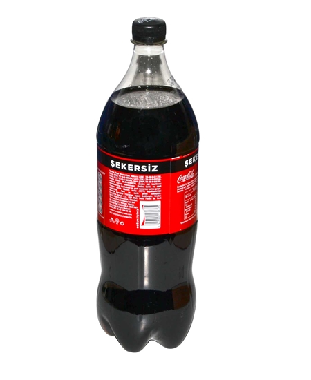 Picture of Coca Cola Sugar Free 1,5 lt