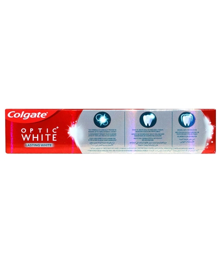 colgate, colgate optik beyaz, colgate beyazlatıcı diş macunu, diş macunu, colgate diş macunu, diş macunu satın al, diş macunu fiyatları, beyazlatıcı diş macunu