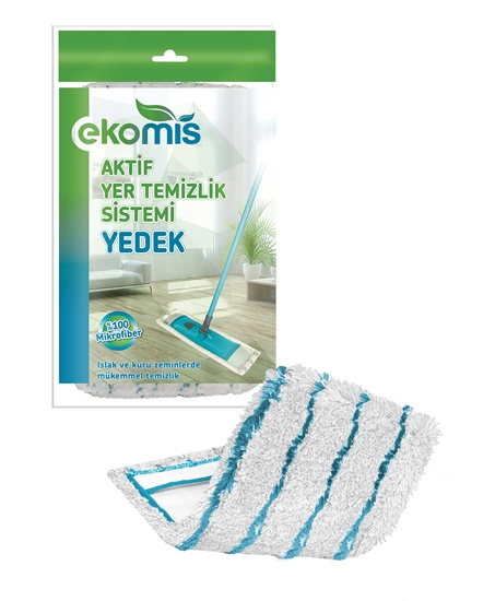 Picture of Ekomis Aktif Yer Sistemi Yedek