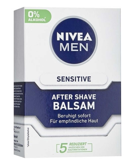 Picture of Nivea Men Balsam