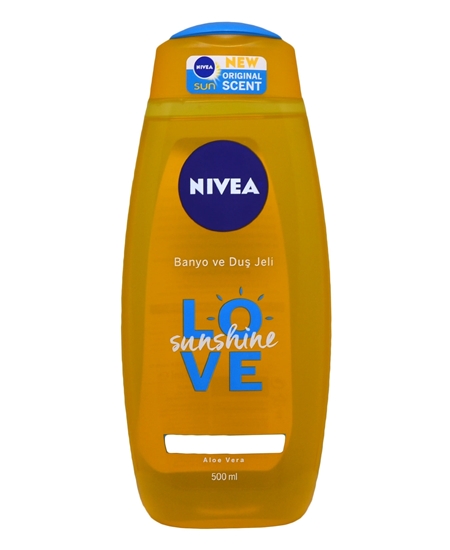 nivea, duş jeli, nivea duş jeli