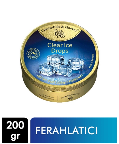 Picture of Cavendish & Hayvey Şeker 200 gr Ferahlatıcı