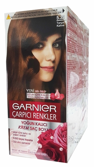 Picture of GARNIER COLOR SENSATION 5.35