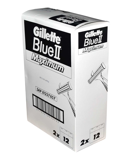 Gillette, gilette, gilete, gilette, jilet, jilette, blu, blu2, blue 2, Blue2 maximum, tıraş bıçağı, Gillette Blue2 Maximum Tıraş Bıçağı satın al, Gillette Blue2 Maximum Tıraş Bıçağı fiyat