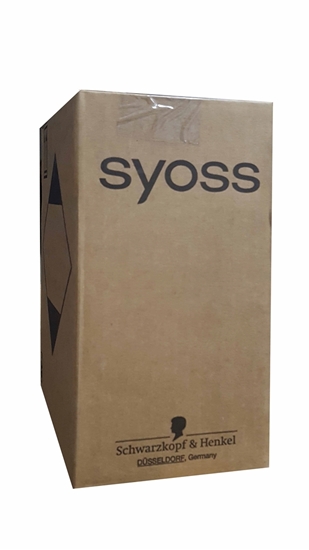 Picture of P-Syoss Güçlü Tutuş Saç Spreyi 400 ML