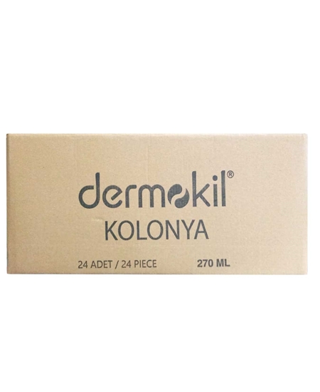 dermokil, mandalina kolonyası, mandarin, mandarin kolonya, kolonya, yüzde 80 alkollü kolonya, 80 derece kolonya, kolonya fiyatları, kolonya satın al, toptan kolonya, koronavirüs, corona, kolonya virüsü öldürür mü