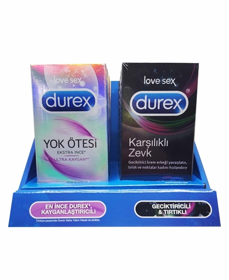 durex, dureks, kondom, prezervatif, korunma, perzervatif satın al, prezervatif fiyat, durex satın al, durex fiyat, durex karşılıklı zevk, durex yok ötesi