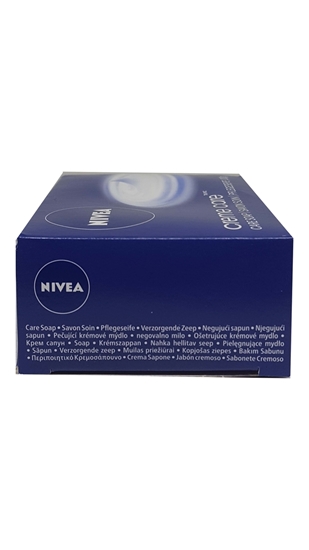 Picture of P-Nivea Creme Care Soap 100 gr