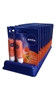 Picture of P-Nivea Peach Lip Care Creme 5,5 ml