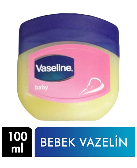 Picture of Vasaline Baby Nemlendirici Jel Bebek Vazelin 100 ml