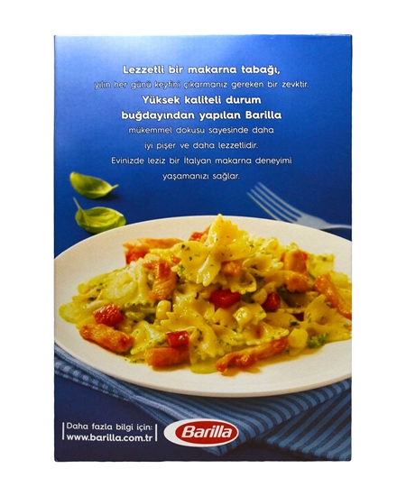 barilla, makarna, makarna çeşitleri, makarna fiyatları, farfella makarna, kelebek, 500 g makarna, gıda, gıda toptancısı, toptan gıda, toptan alışveriş, barilla fiyatları, 500 g barilla