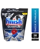 Picture of Finish Quantum Max Washing Machine Tabs 58's