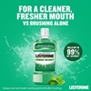 Picture of Listerine Ağız Bakım Suyu 500 ml Fresh Burst