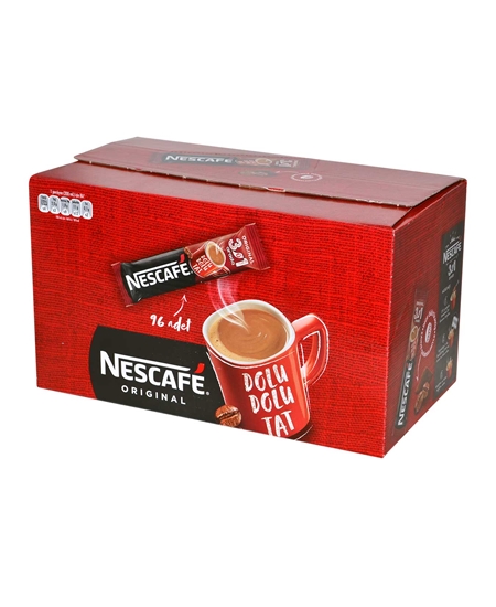 nescafe, neskafe, kahve, toz kahve, çözünebilir kahve, şekerli kahve, kremalı kahve, 3ü1 arada