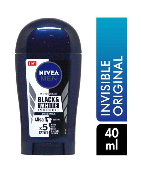 Picture of Nivea Men Stick 40 ml Original