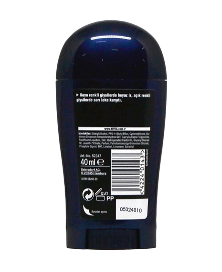 Picture of Nivea Men Stick 40 ml Original