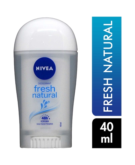 Picture of Nivea Women Stick 40 ml Fresh