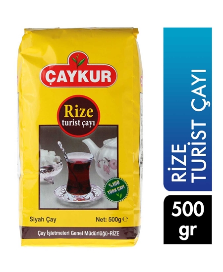 Picture of Çaykur Çay 500 gr Rize Turist (Dökme)