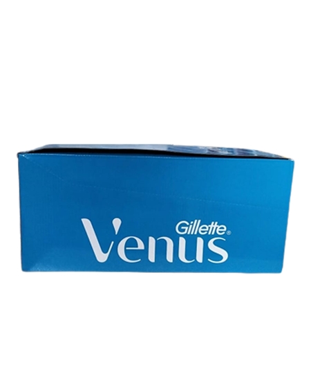 Picture of Gillette Venus Simply 2 Disposable Razor For Women 2's(New)