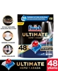 Picture of Finish Powerball Ultimate Dishwashing Tablet All In One 48 Wash