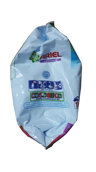 Picture of Ariel Color Powder Laundry Detergent 1,5 kg