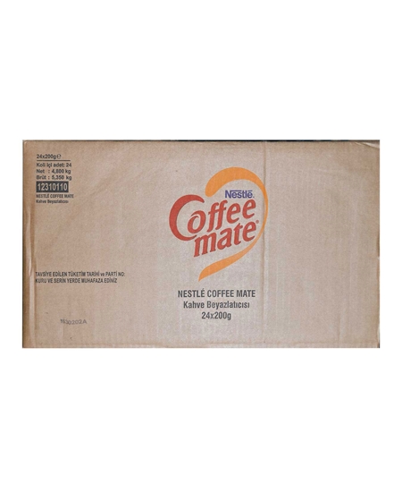 Picture of Coffee Mate Kahve Kreması 200 gr