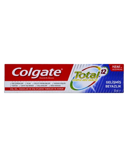 colgate, colgate total, colgate diş macunu, diş macunu, diş macunu fiyatları, diş macunu satın al, beyazlatıcı diş macunu