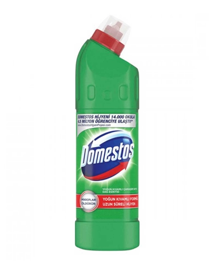 Picture of Domestos Bleach 750 Ml -  Mountain Breeze 