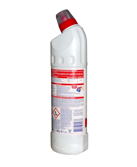 Picture of Domestos Bleach 750 Ml - Snow White